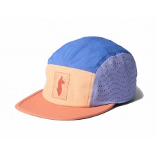Tech Plus 5-panel cap Tech Plus 5-panel cap